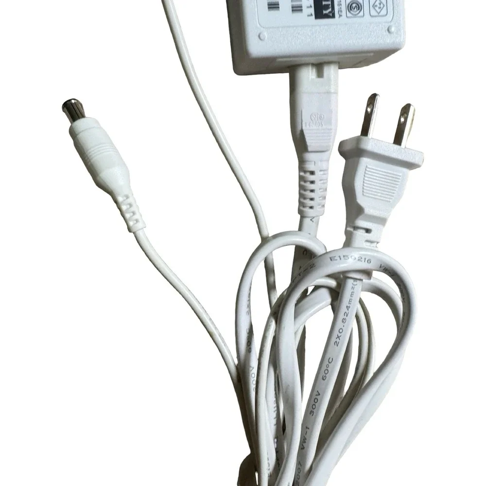 OEM Epson PictureMate PM-400 AC Adapter A461H 24V 1A 24W Power Supply